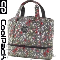 Cool Pack Luna Чанта за рамо Feathers Grey B08228